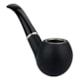 Cachimbo de Madeira Luxx Stone