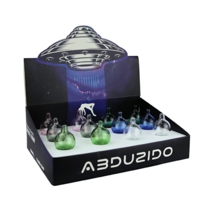 Carb Cap Abduzido Ball Color