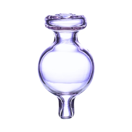 Carb Cap Abduzido Ball Color