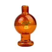 Carb Cap Abduzido Gold Ball