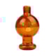 Carb Cap Abduzido Gold Ball