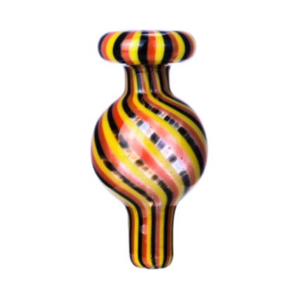 Carb Cap Abduzido Wigwag Ball