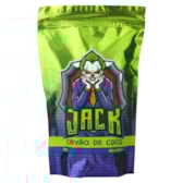 Carvão Jack Hexagonal