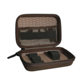 Case Puff Clássico Colors