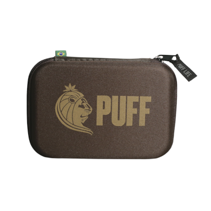 Case Puff Clássico Colors