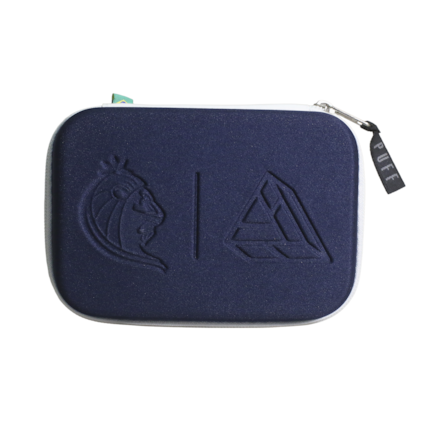 Case Puff Clássico Vents