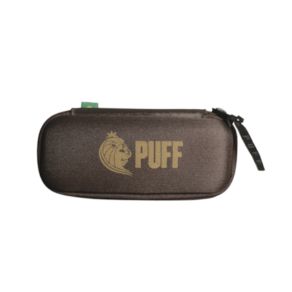 Case Puff Mini Colors