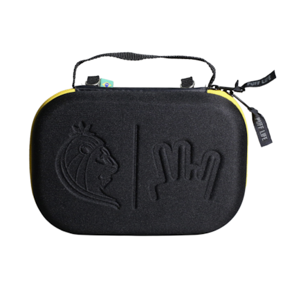 Case Puff Pro Lil Whind