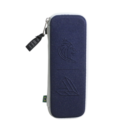 Case Puff Slim Vents