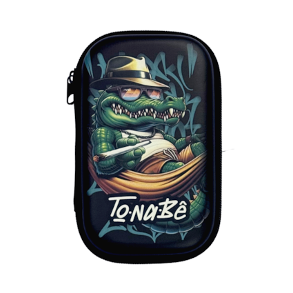 Case TonaBê Grande Full Print