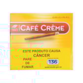 Cigarrilha Café Crème Original