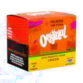 Cigarro de Palha Original Tabaco Brasil