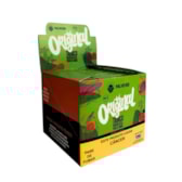 Cigarro de Palha Original Tabaco Brasil Metolado