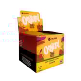 Cigarro de Palha Original Tabaco Brasil Tradicional