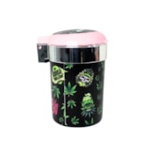 Cinzeiro com Led Clover 3 Skulls
