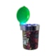 Cinzeiro com Led Clover Green