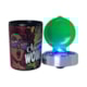 Cinzeiro com Led Clover Green
