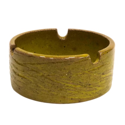 Cinzeiro de Cerâmica C1N! 3 Cortes Colors