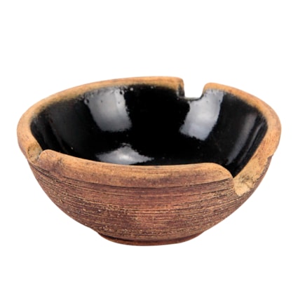 Cinzeiro de Cerâmica Mó Brisa Cores