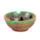 Verde com Preto