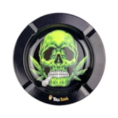 Cinzeiro de Metal Tokahauu