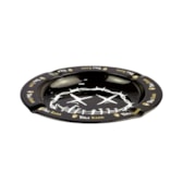 Cinzeiro de Metal Tokahauu