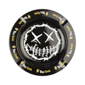 Cinzeiro de Metal Tokahauu