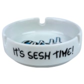 Cinzeiro de Porcelana Sesh