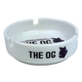 Cinzeiro de Porcelana The OG