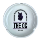 Cinzeiro de Porcelana The OG