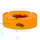 Cinzeiro de Silicone Sadhu com Tampa Grande