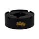 Cinzeiro de Silicone Sadhu com Tampa Pequeno