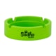 Cinzeiro de Silicone Sadhu Médio