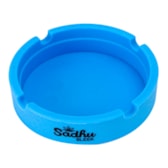 Cinzeiro de Silicone Sadhu Médio