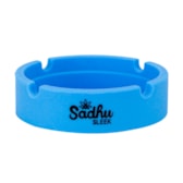 Cinzeiro de Silicone Sadhu Médio