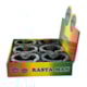 Cinzeiro de Vidro DK Bob