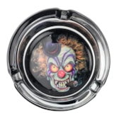 Cinzeiro de Vidro DK Joker