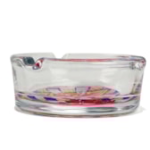 Cinzeiro de Vidro DK Poker
