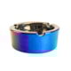 Cinzeiro de Vidro DK Shine