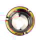 Cinzeiro de Vidro DK Shine
