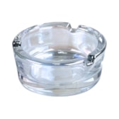 Cinzeiro de Vidro DK Shine