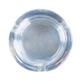 Cinzeiro de Vidro DK Shine