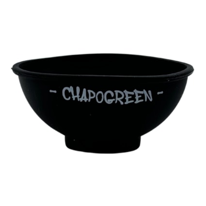 Cuia Chapogreen Silicone Color
