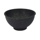 Cuia Chapogreen Silicone Glitter