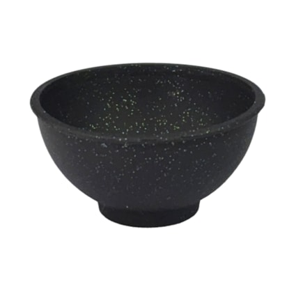 Cuia Chapogreen Silicone Glitter