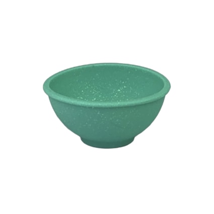 Cuia Chapogreen Silicone Mini Glitter