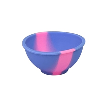 Cuia Chapogreen Silicone Mini Pop Mix
