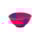 ROSA E ROXO