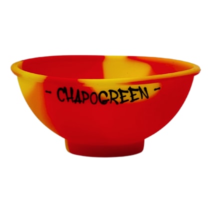 Cuia Chapogreen Silicone Mix