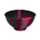 PRETO E ROSA